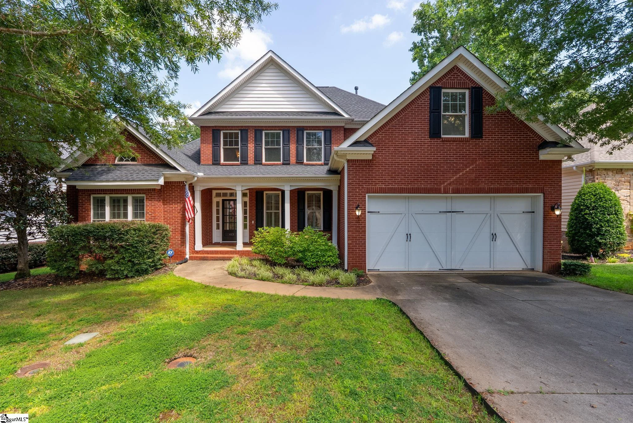 413 Kilgore Farms Circle