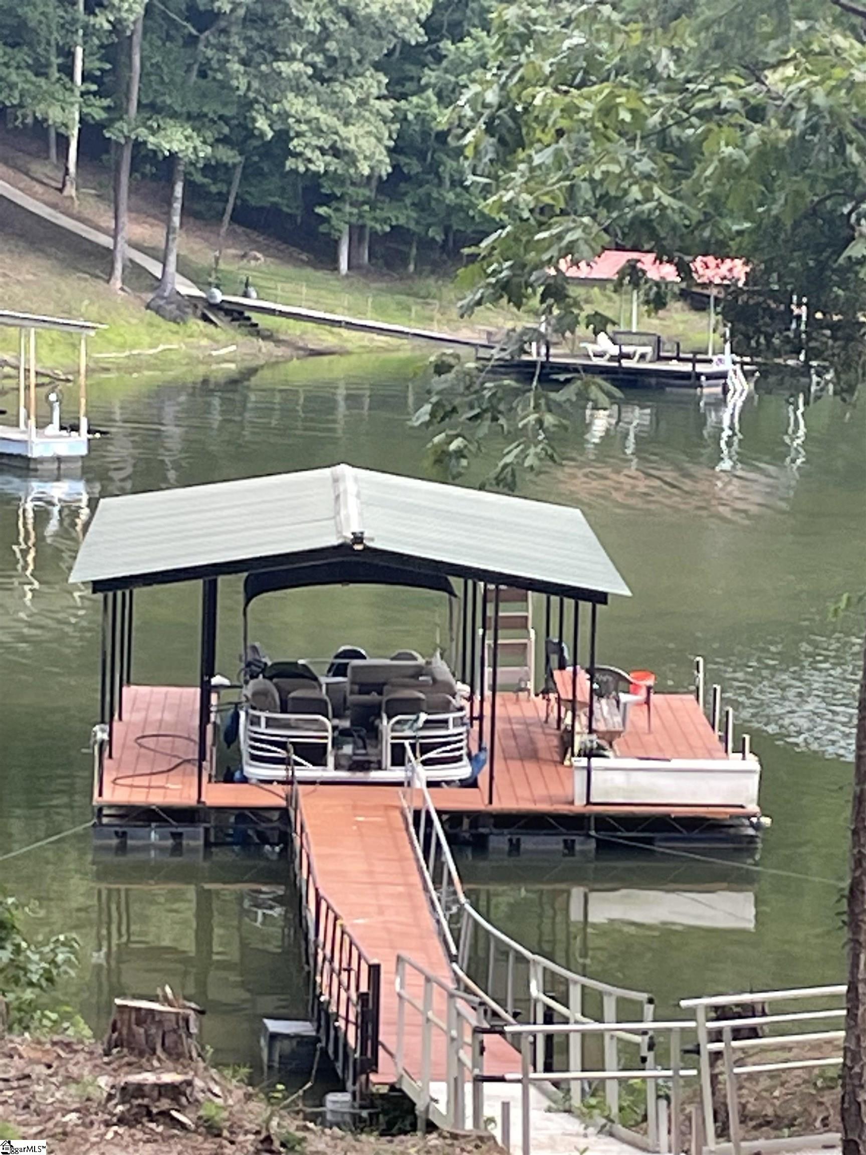 725 Shelor Ferry Road