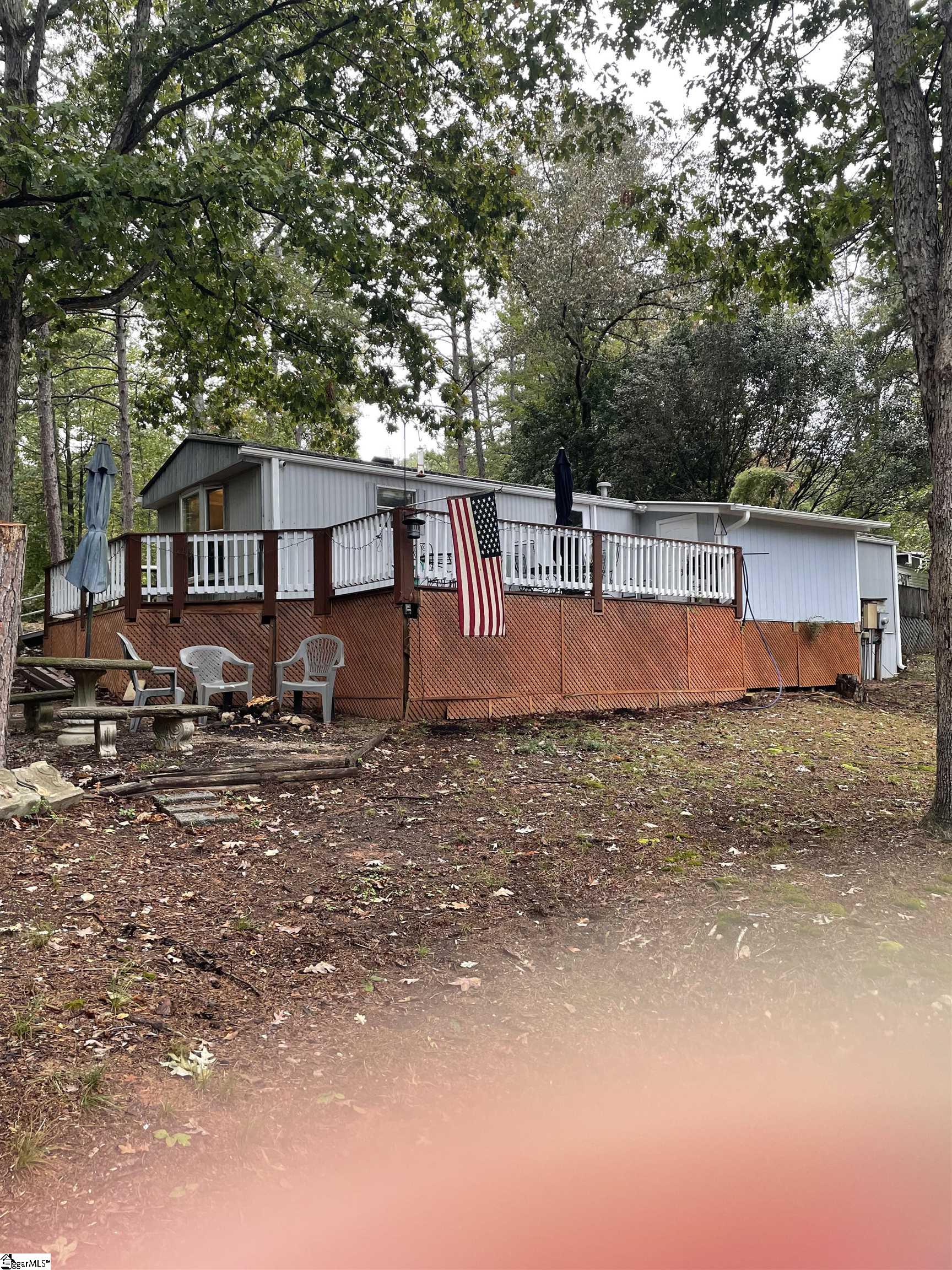 725 Shelor Ferry Road