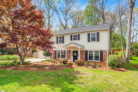 Photo of 103 Devenger Place, Greer, SC 29650 (MLS # 1587139)