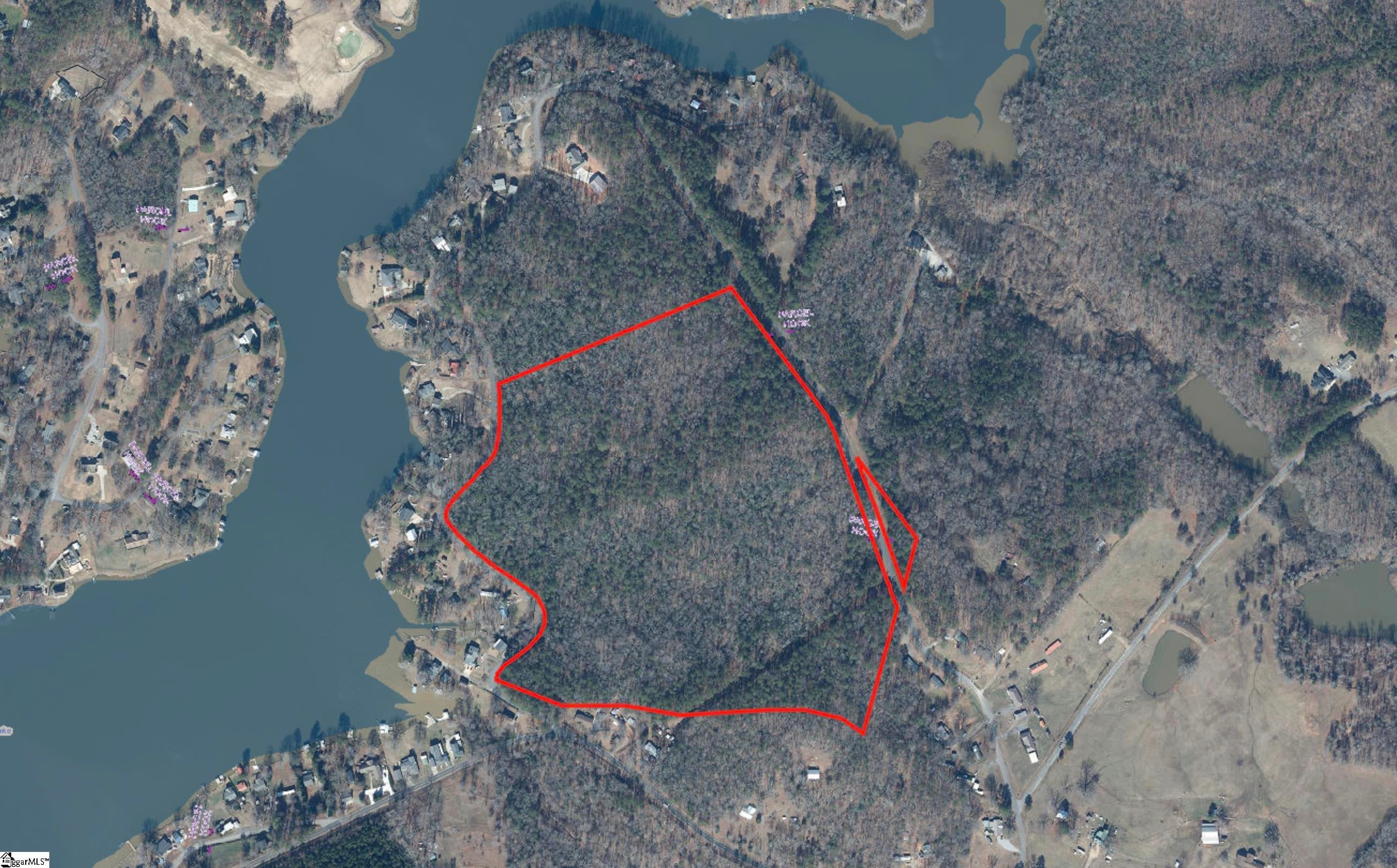00 Shirley Drive