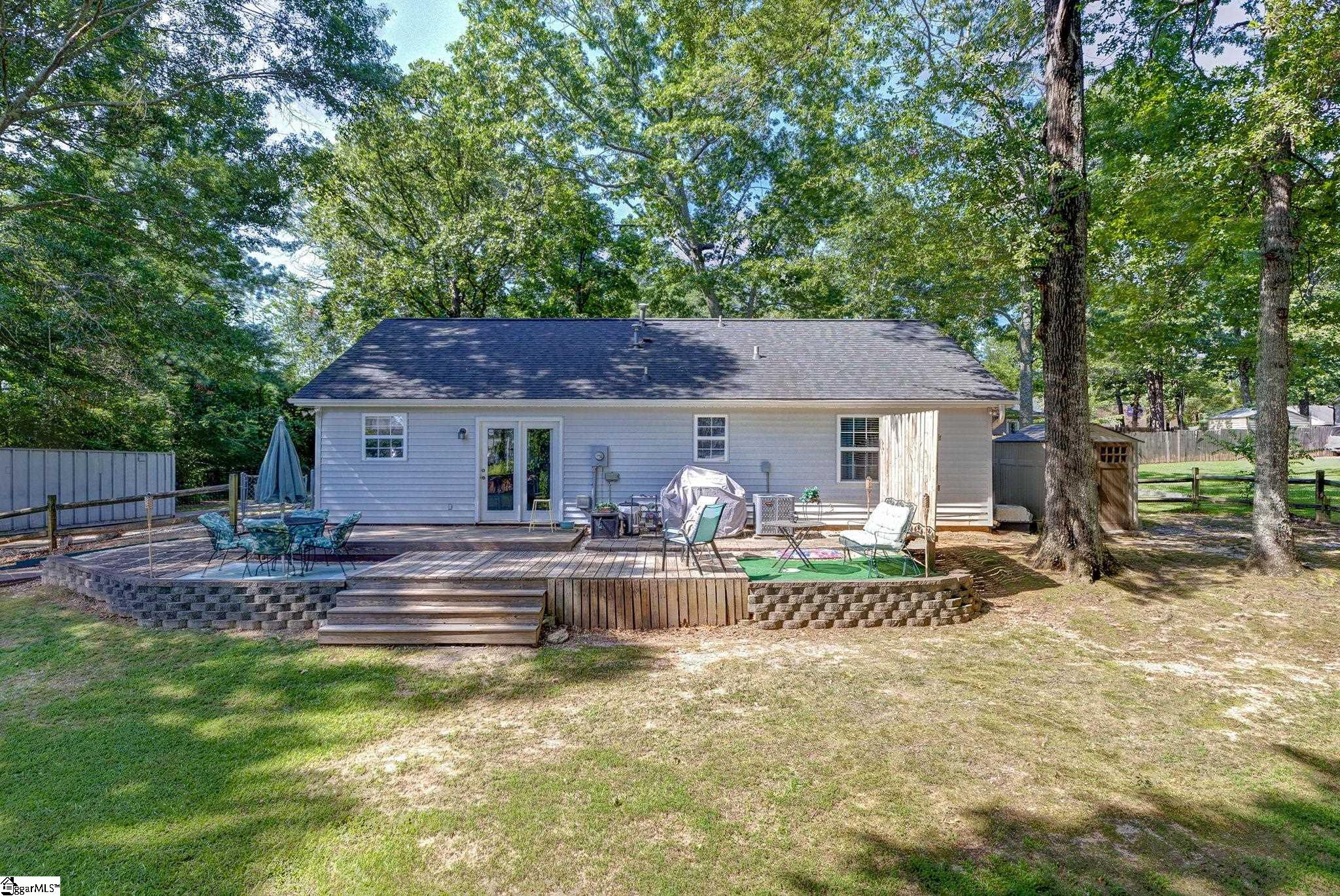 Fountain Inn, South Carolina 29644, United States, 3 Bedrooms Bedrooms, ,2 BathroomsBathrooms,Residential,Active,162540