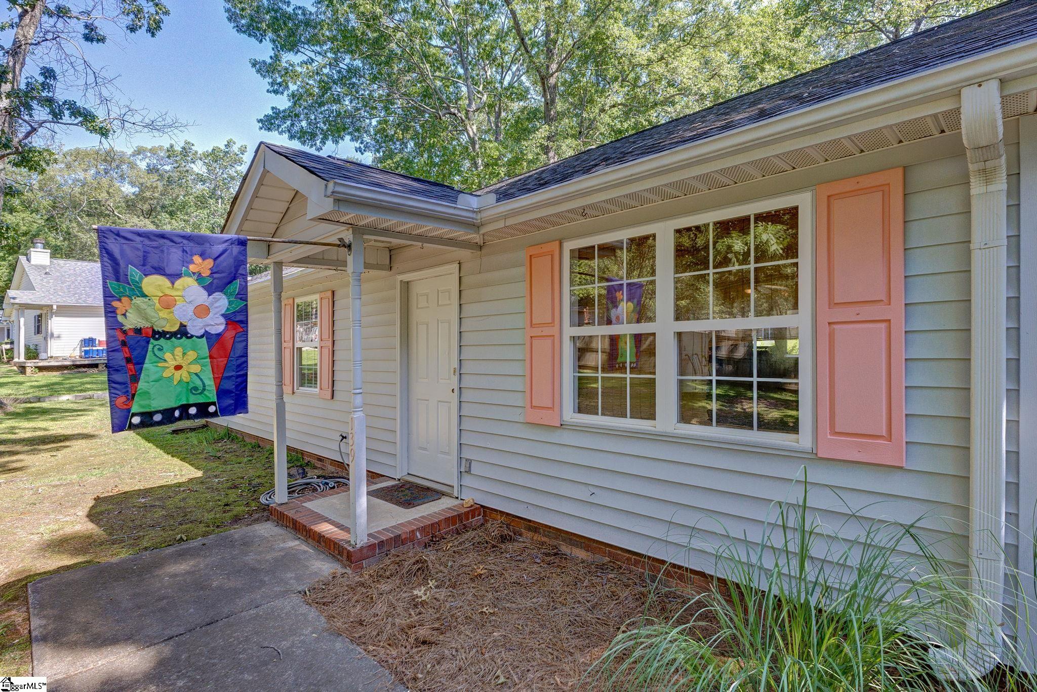 Fountain Inn, South Carolina 29644, United States, 3 Bedrooms Bedrooms, ,2 BathroomsBathrooms,Residential,Active,162540