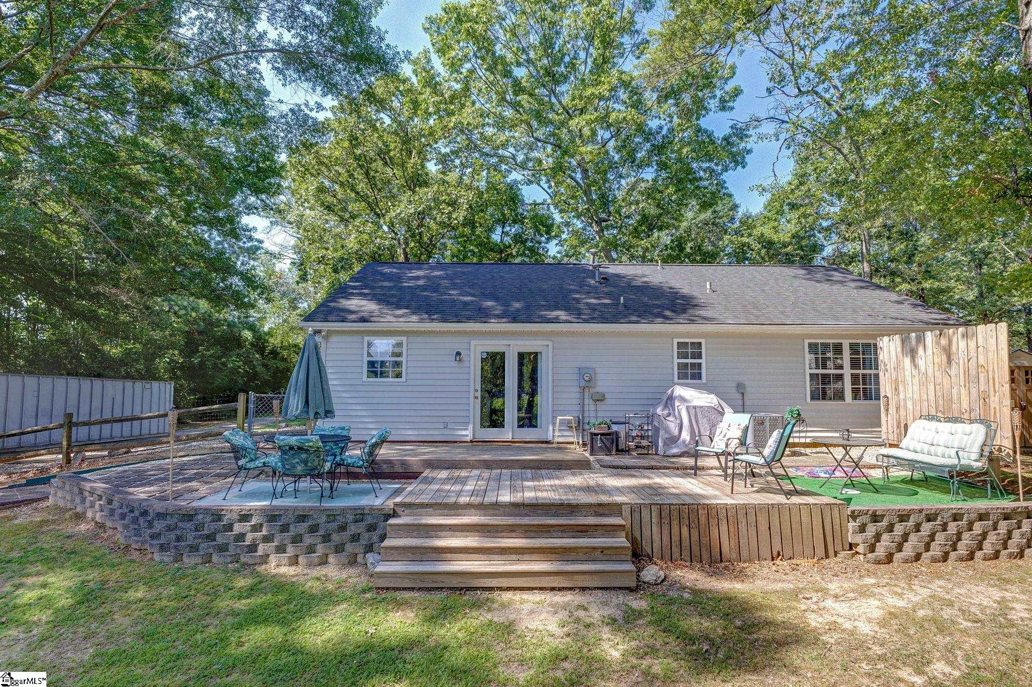 Fountain Inn, South Carolina 29644, United States, 3 Bedrooms Bedrooms, ,2 BathroomsBathrooms,Residential,Active,162540