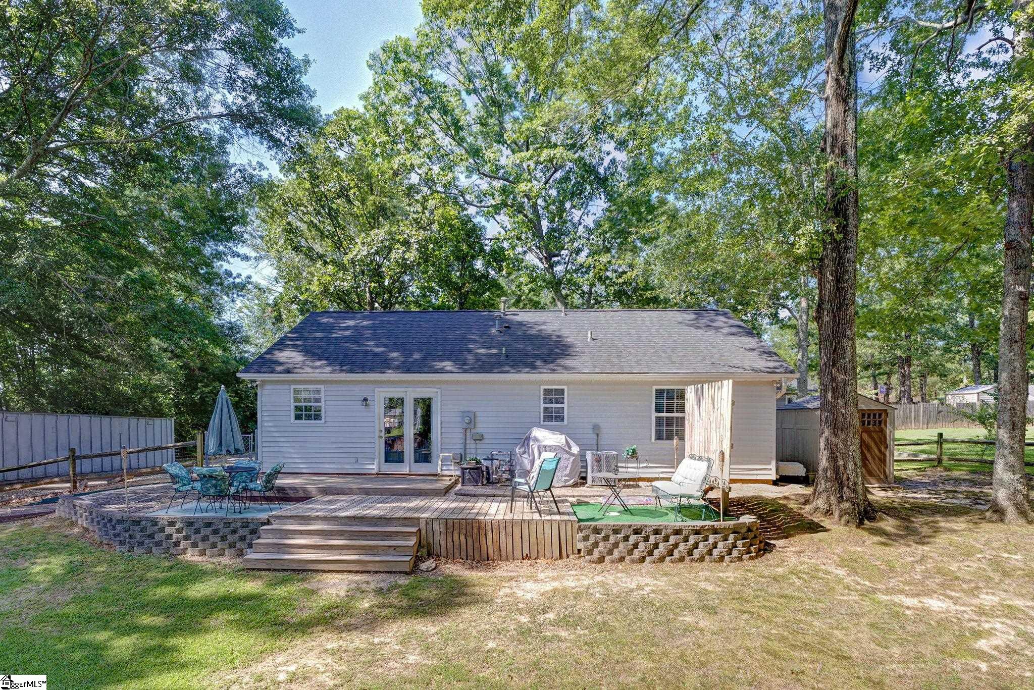 Fountain Inn, South Carolina 29644, United States, 3 Bedrooms Bedrooms, ,2 BathroomsBathrooms,Residential,Active,162540