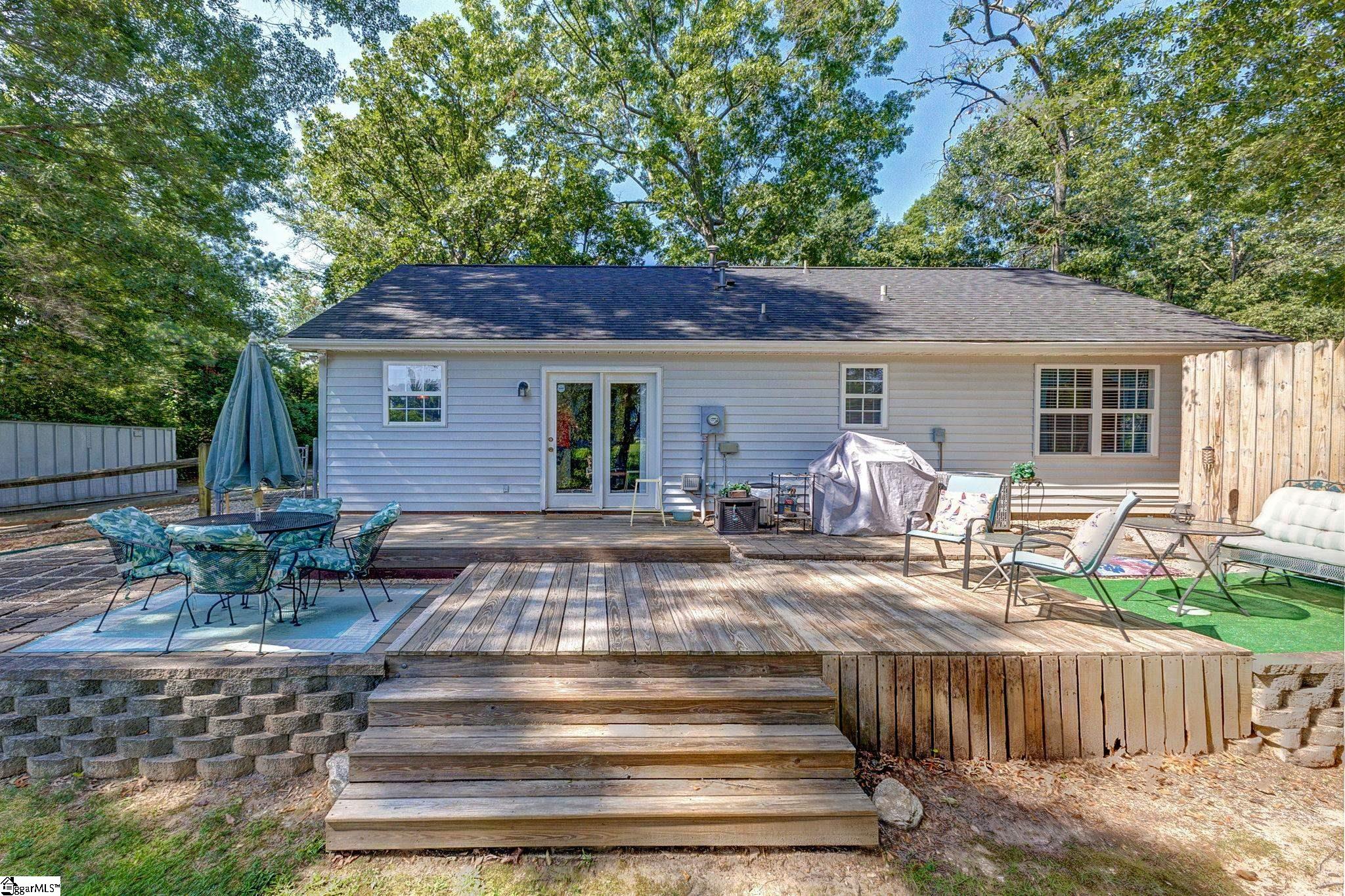 Fountain Inn, South Carolina 29644, United States, 3 Bedrooms Bedrooms, ,2 BathroomsBathrooms,Residential,Active,162540