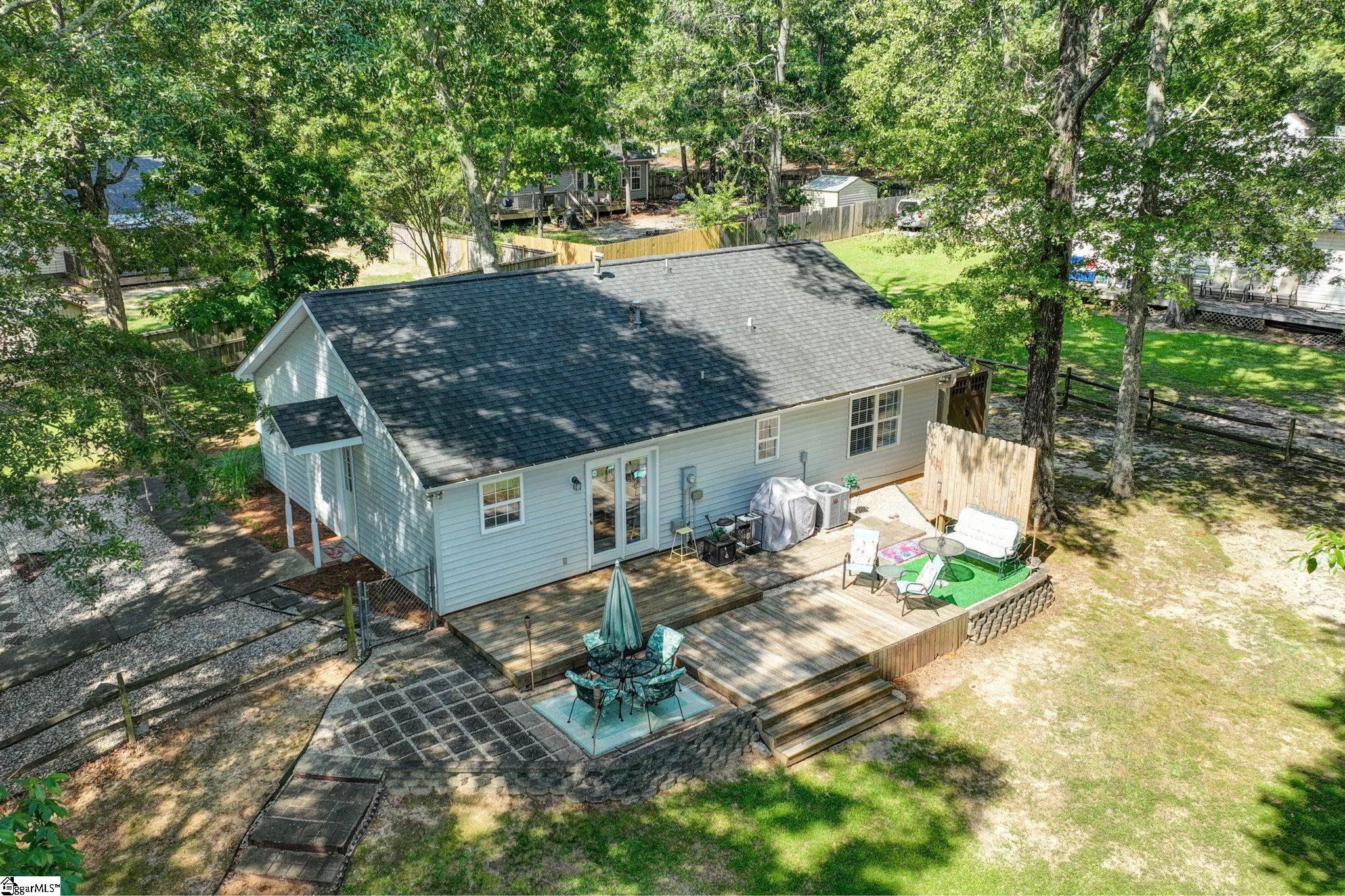 Fountain Inn, South Carolina 29644, United States, 3 Bedrooms Bedrooms, ,2 BathroomsBathrooms,Residential,Active,162540