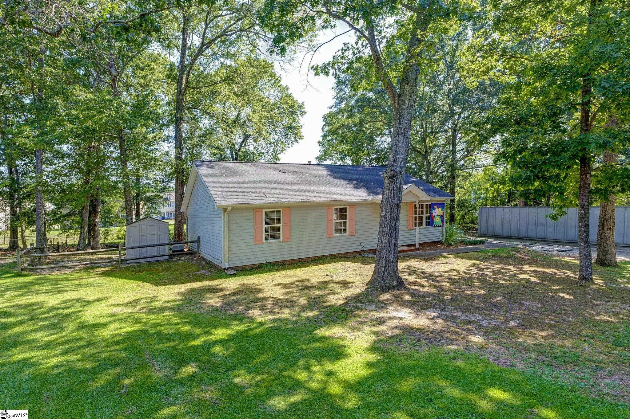 Fountain Inn, South Carolina 29644, United States, 3 Bedrooms Bedrooms, ,2 BathroomsBathrooms,Residential,Active,162540