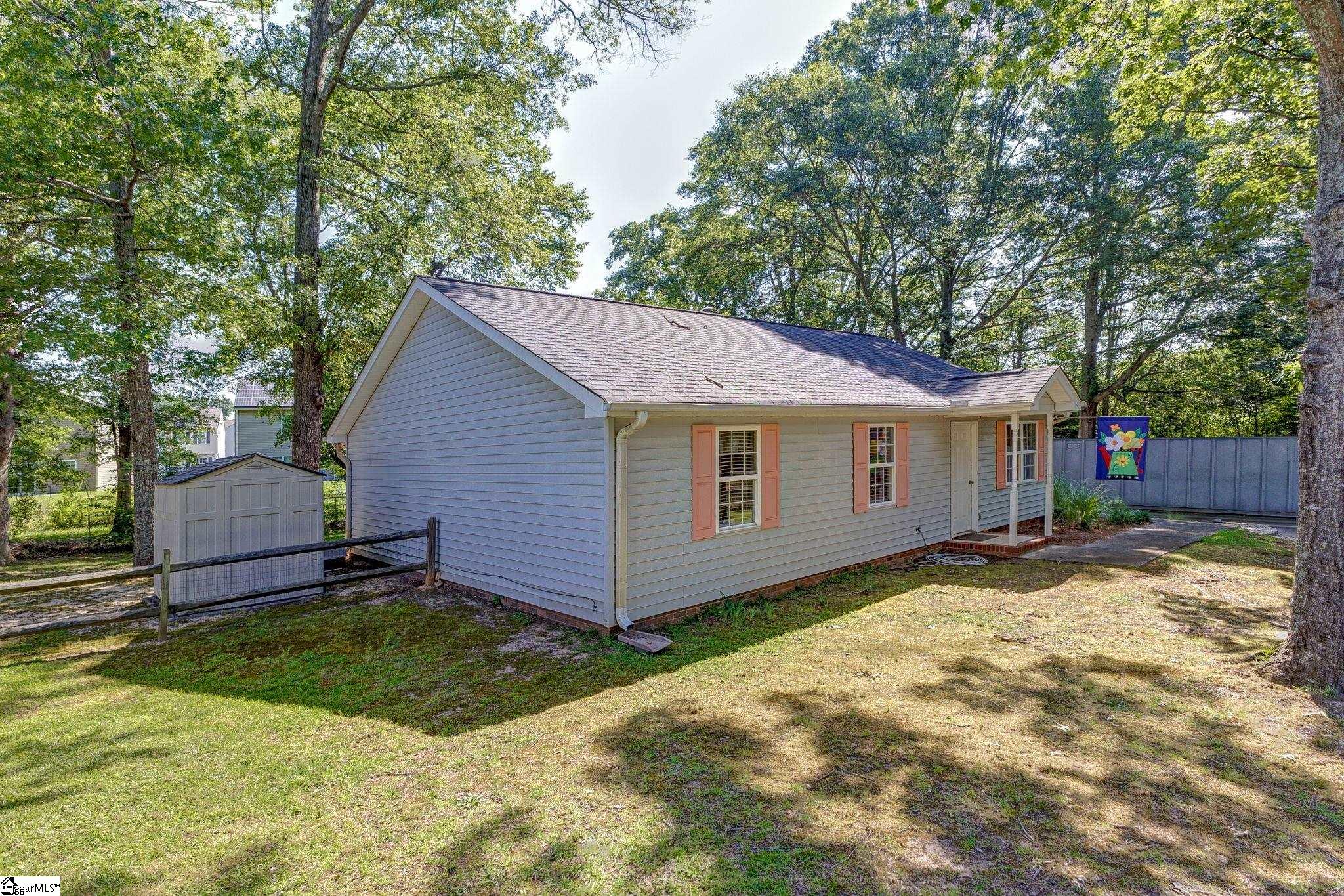 Fountain Inn, South Carolina 29644, United States, 3 Bedrooms Bedrooms, ,2 BathroomsBathrooms,Residential,Active,162540