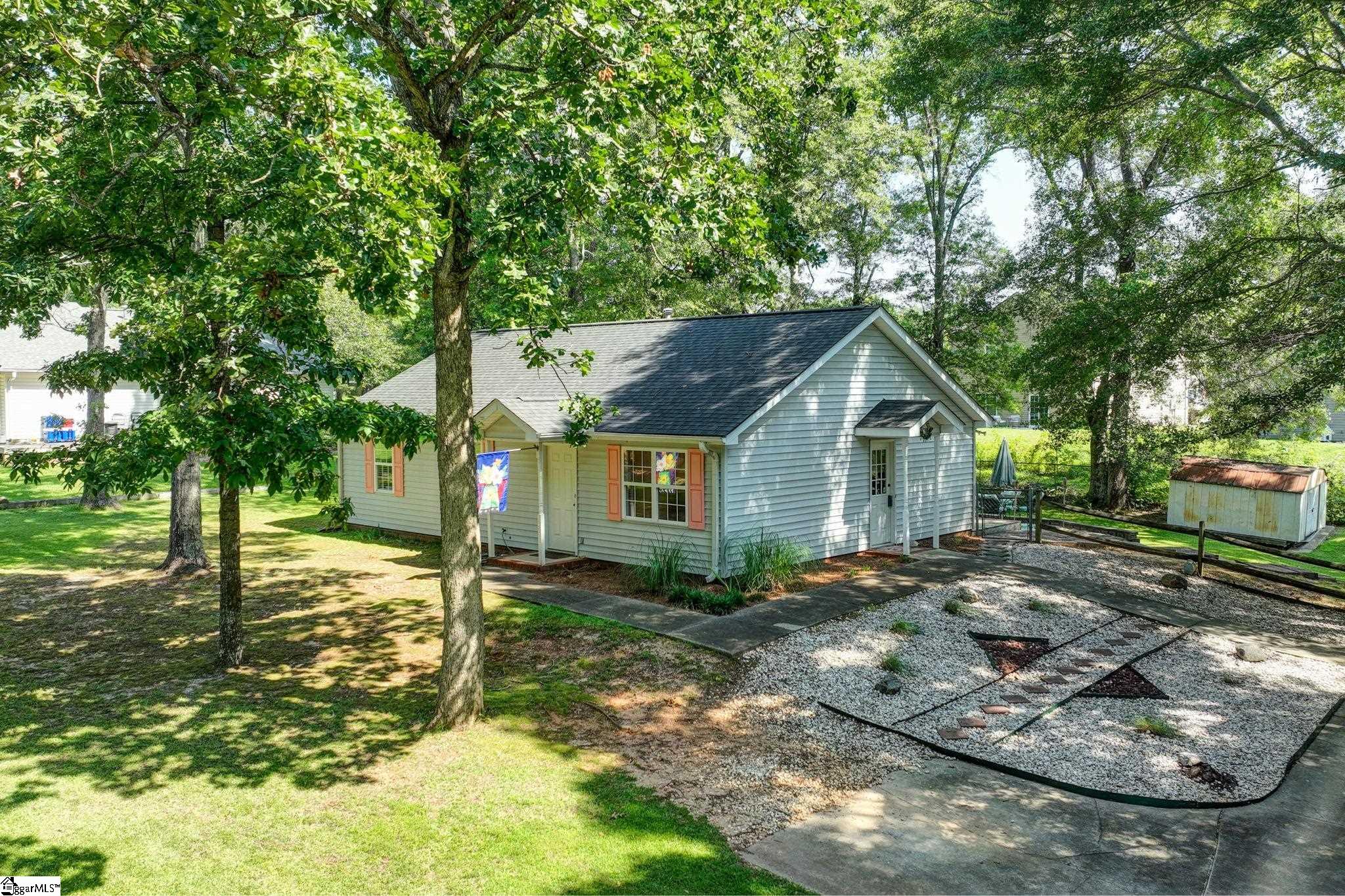 Fountain Inn, South Carolina 29644, United States, 3 Bedrooms Bedrooms, ,2 BathroomsBathrooms,Residential,Active,162540