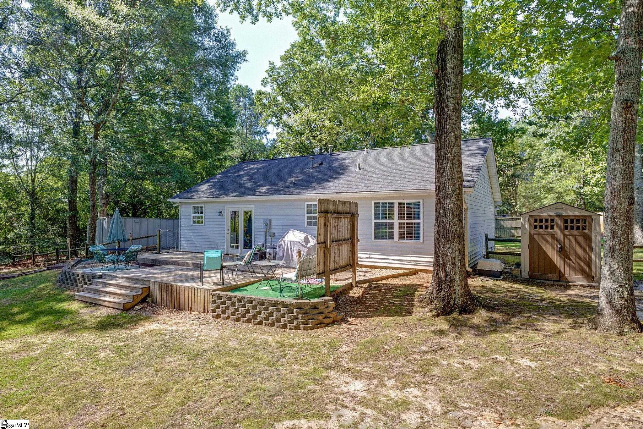 Fountain Inn, South Carolina 29644, United States, 3 Bedrooms Bedrooms, ,2 BathroomsBathrooms,Residential,Active,162540