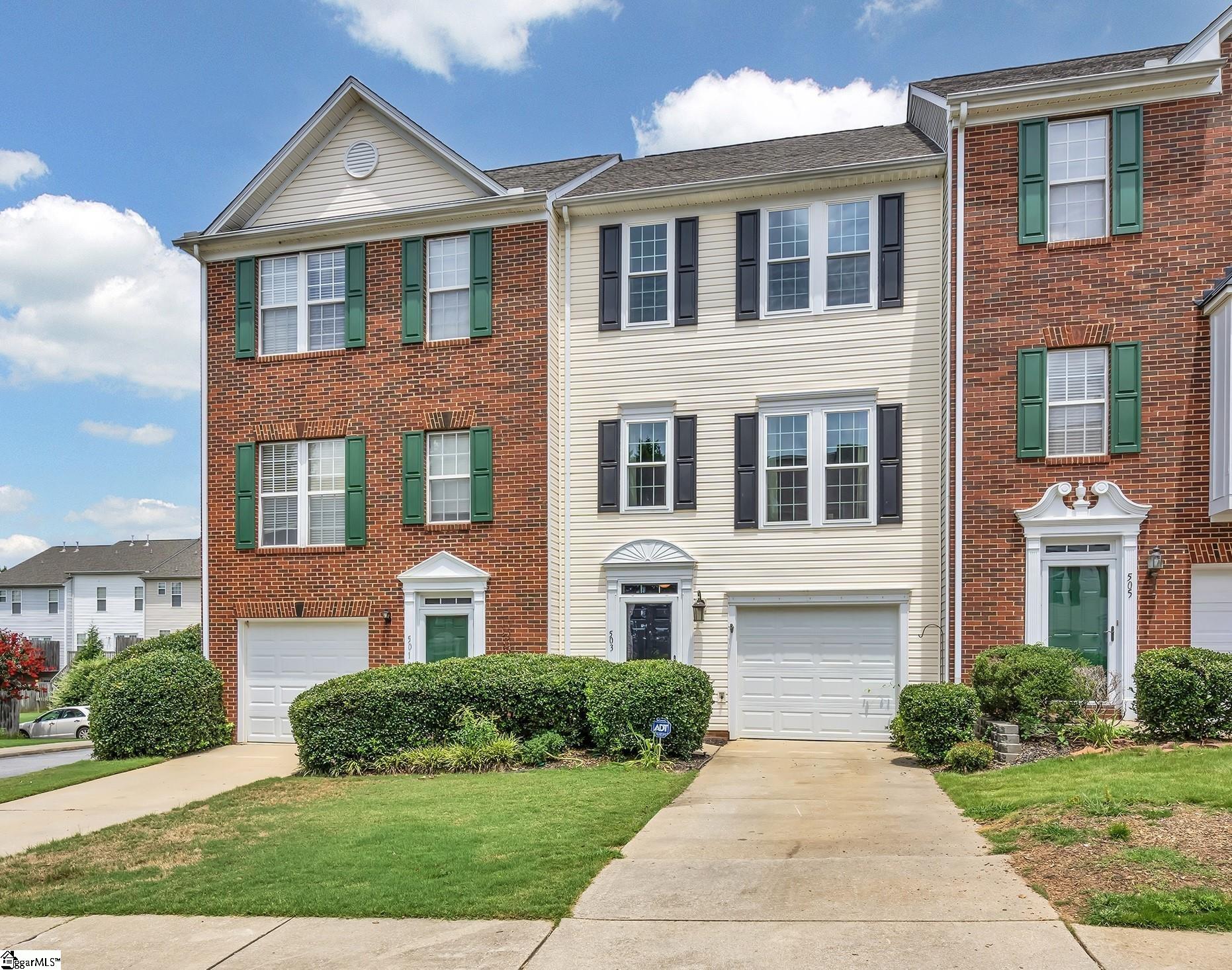 503 Canewood Place, Mauldin, SC, 29662