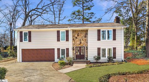Photo of 408 Camelot Drive, Simpsonville, SC 29681 (MLS # 1579994)