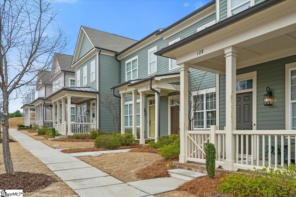 126 Cadet Street, Clemson, SC, 29631