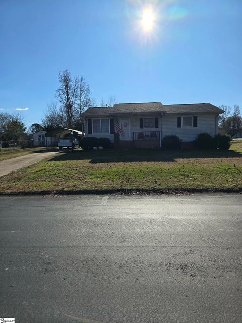 416 Pisgah Lane Inman SC 29349