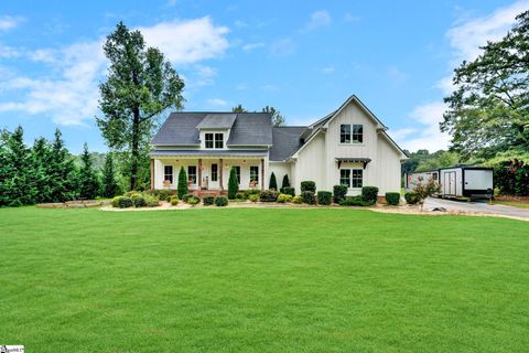 115 Crawford Lake Drive Easley SC 29642