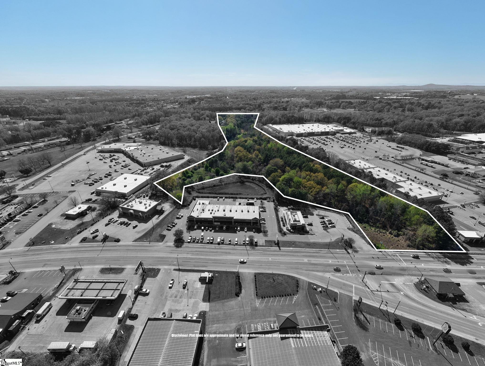 0 W Floyd Baker Boulevard