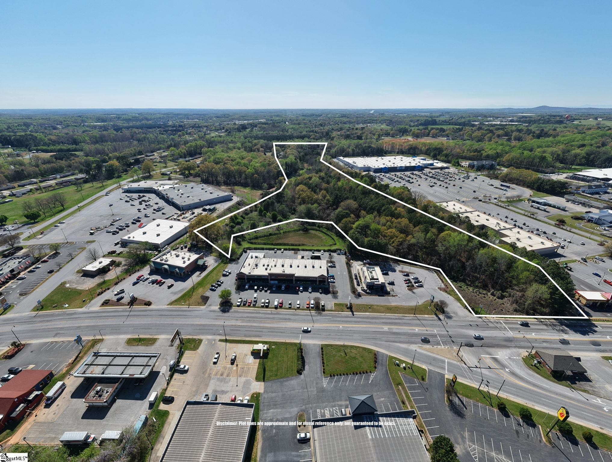 0 W Floyd Baker Boulevard