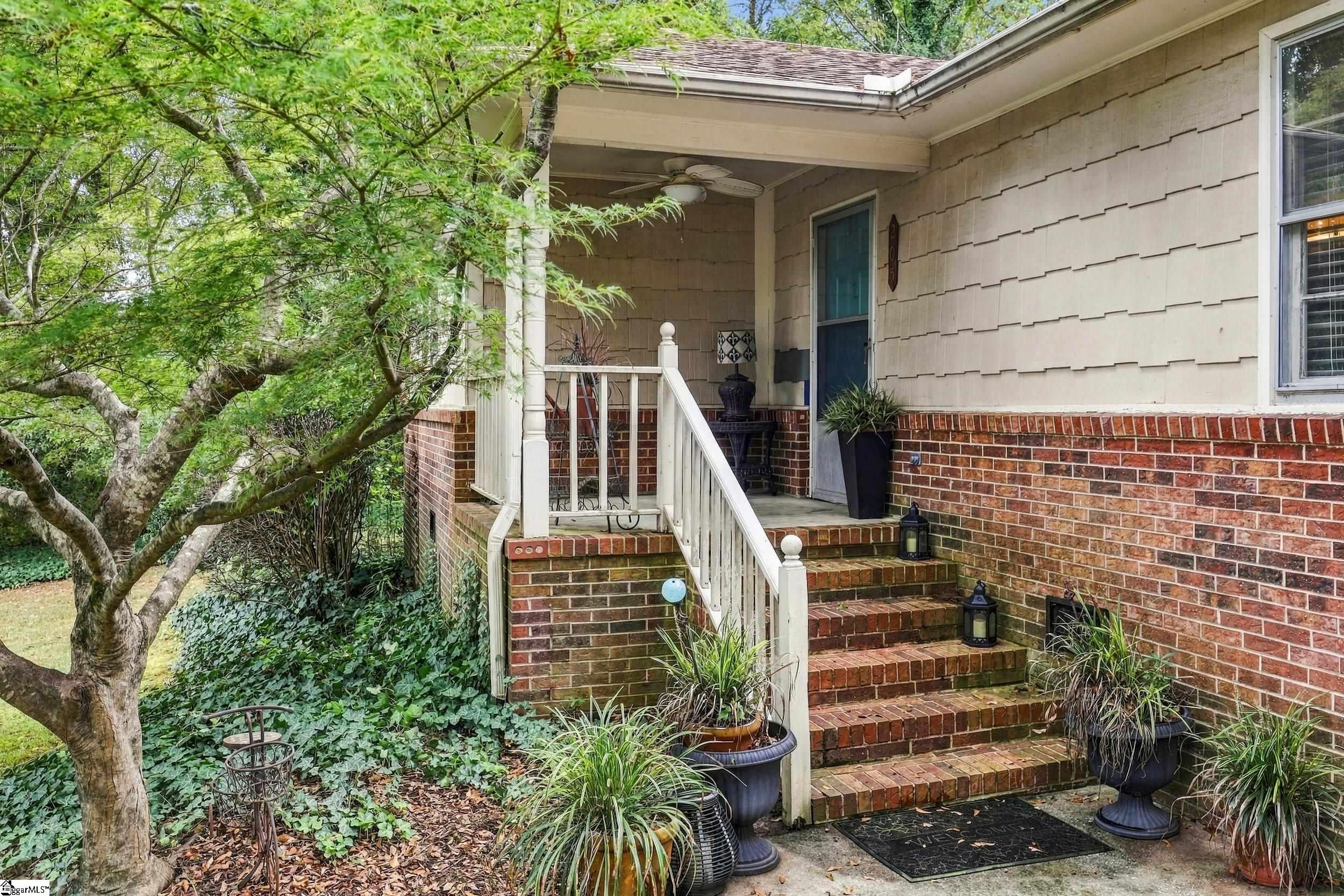 205 Belmont Drive