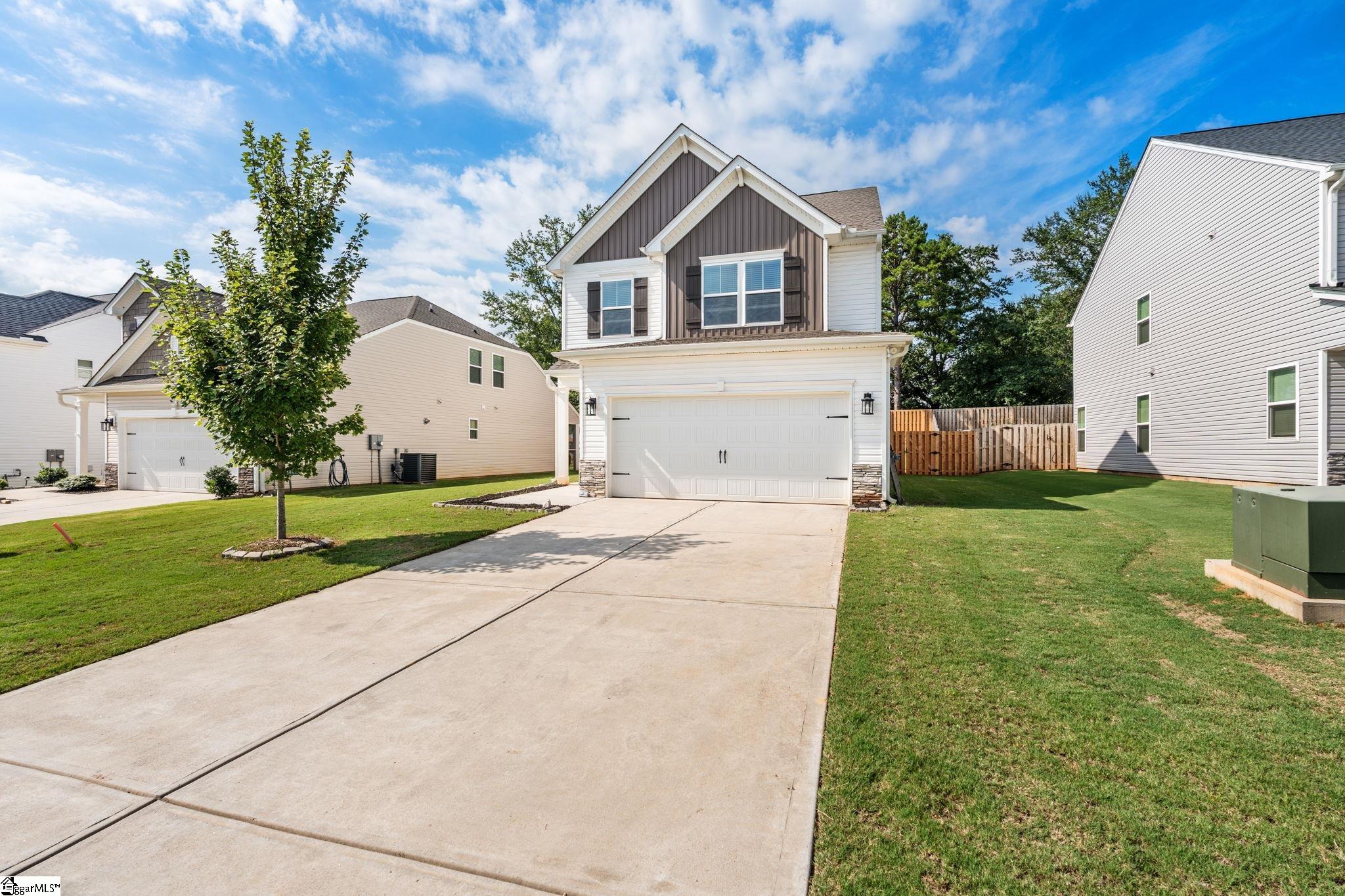 617 Spring Orchard Drive