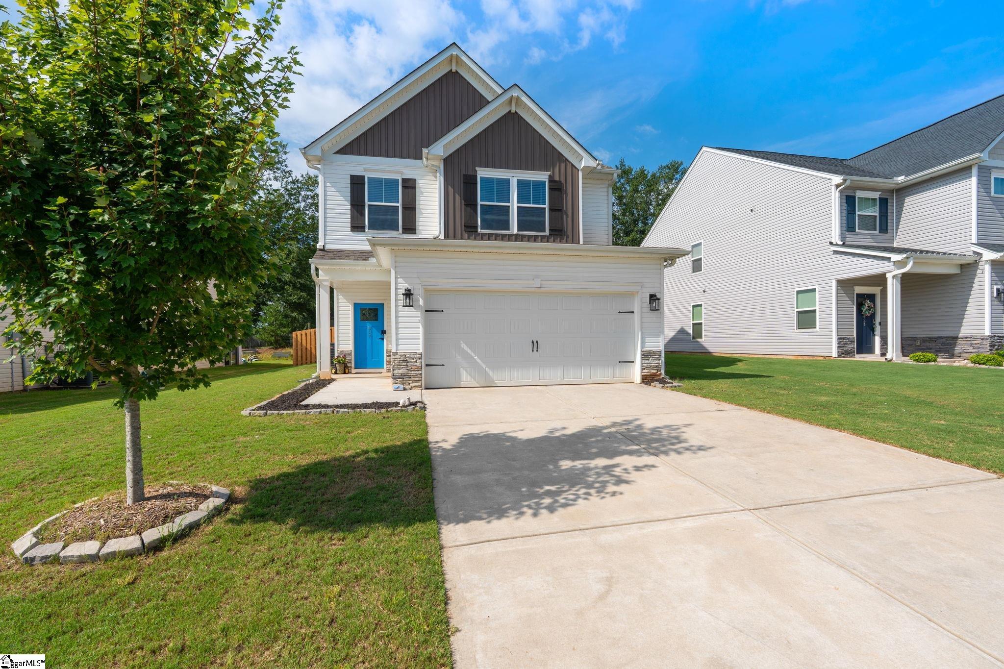 617 Spring Orchard Drive
