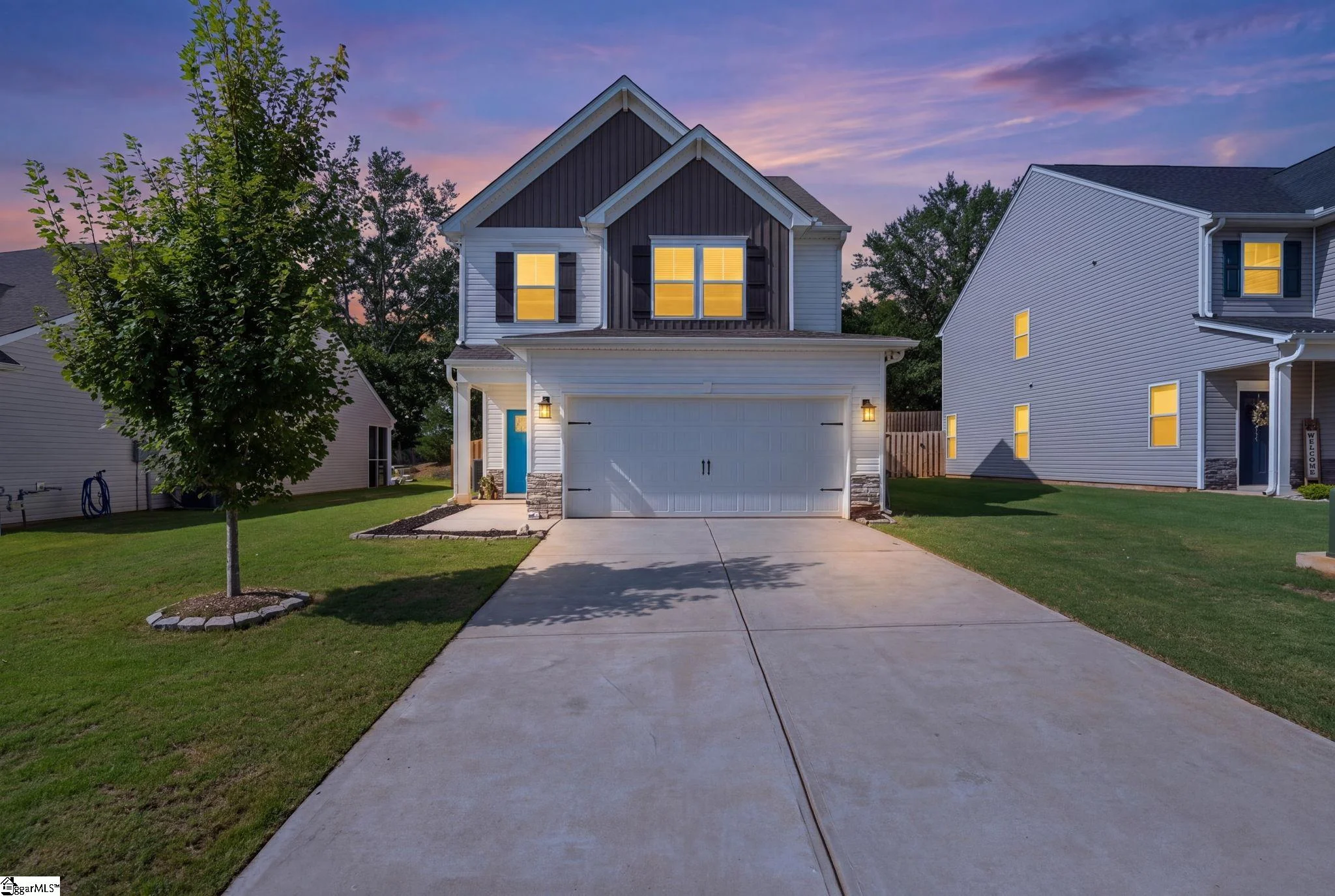 617 Spring Orchard Drive