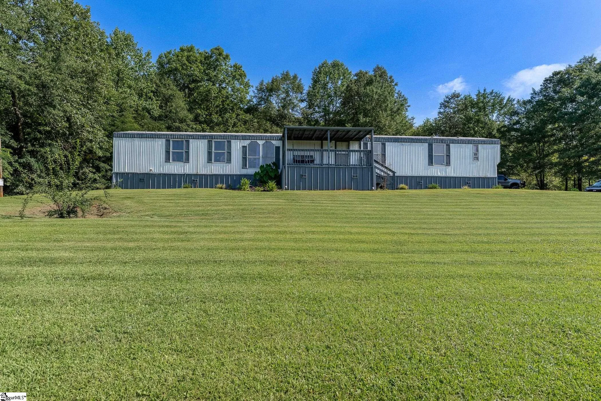 122 Lake Circle Road, Marietta, SC, 29661