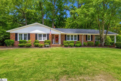 Photo of 803 Calvert Avenue, Clinton, SC 29325 (MLS # 1594982)