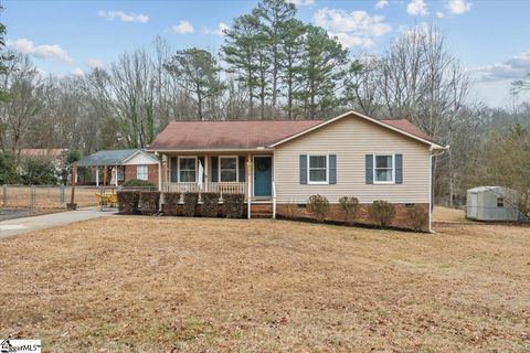 1000 Hopkins Avenue Pendleton SC 29670