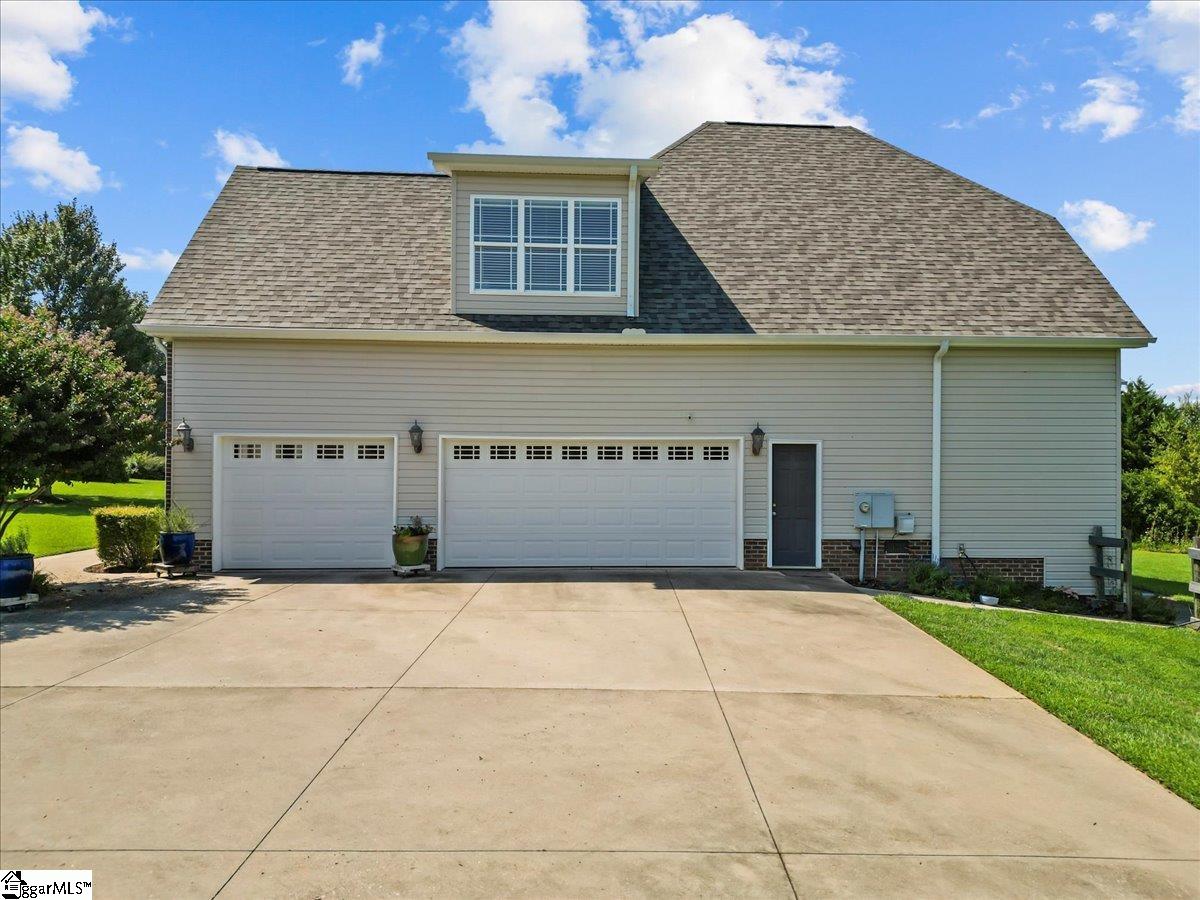 495 Mount Lebanon Church Road