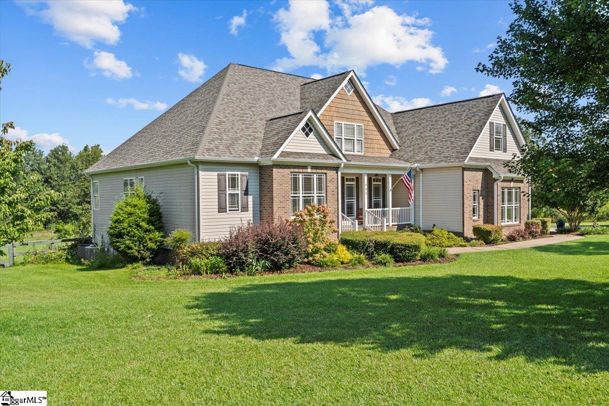 495 Mount Lebanon Church Road