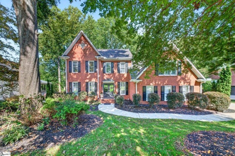 Photo of 311 English Oak Road, Simpsonville, SC 29681 (MLS # 1605451)