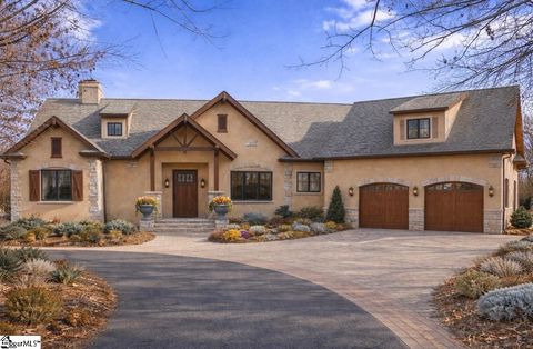 134 Ridgerunner Way Travelers Rest SC 29690