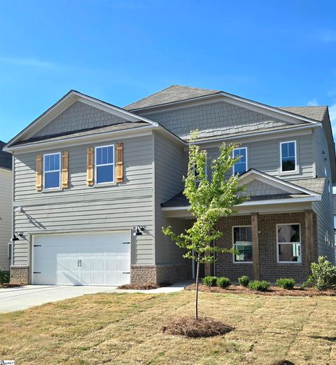 335 Alyssa Landing Drive Fountain Inn SC 29644