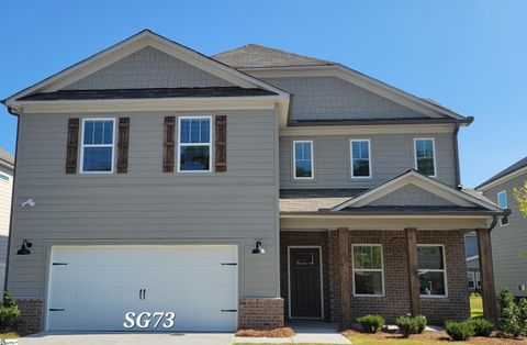 335 Alyssa Landing Drive Fountain Inn SC 29644