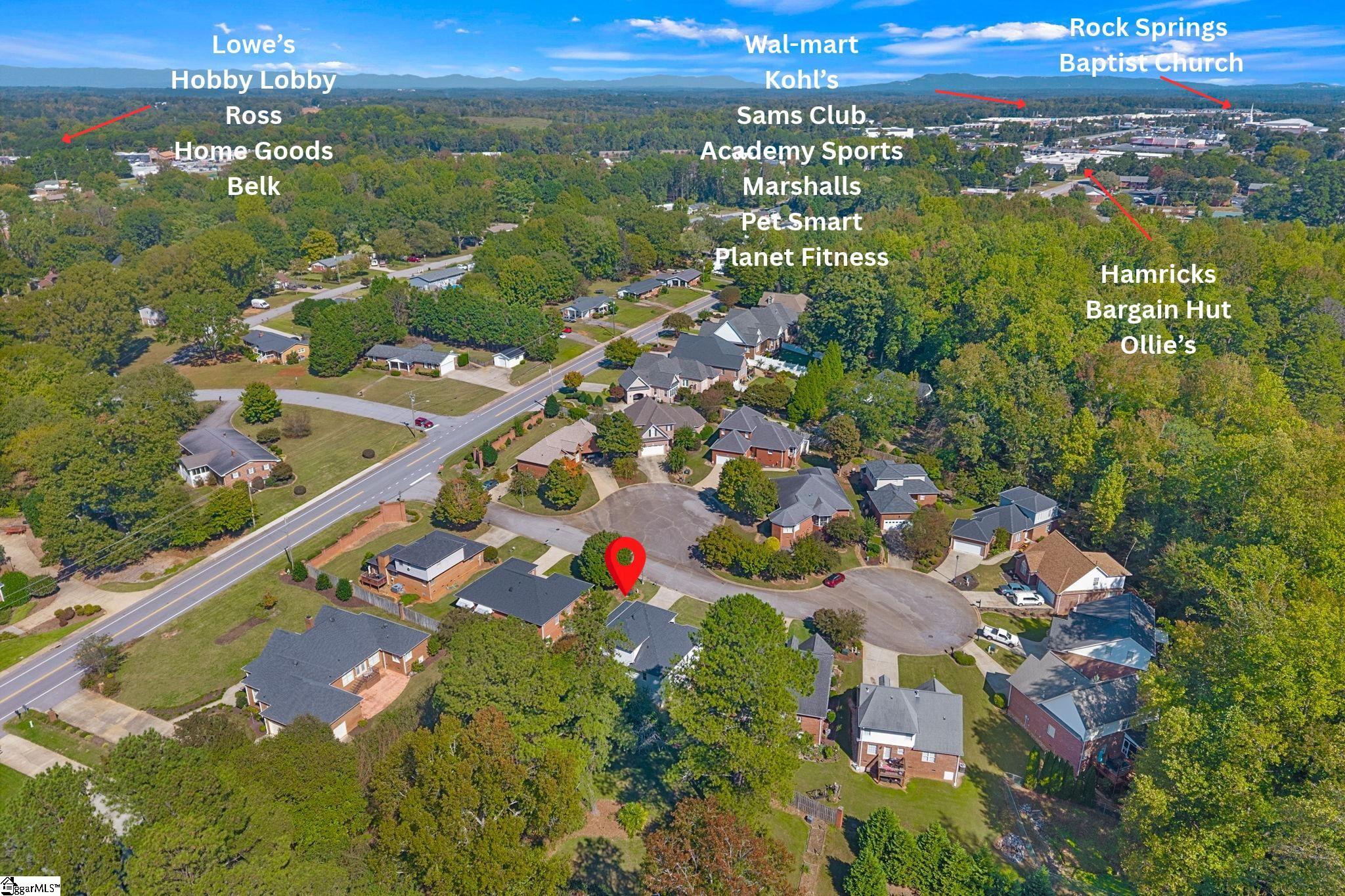108 Commons Drive