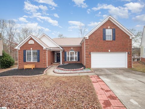 Photo of 8 Mariscat Place, Greenville, SC 29605 (MLS # 1576326)