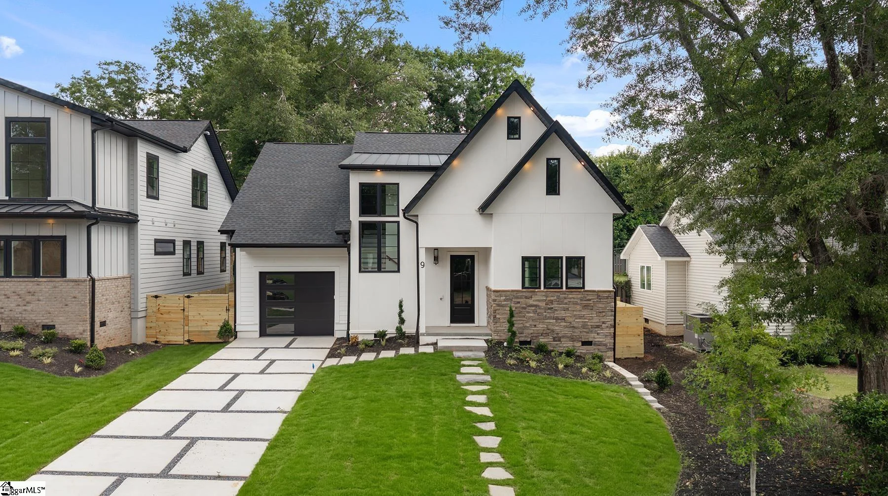 9 Beck Avenue