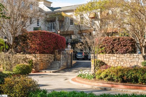 Photo of 100 W Court Street Unit 2B, Greenville, SC 29601 (MLS # 1586255)