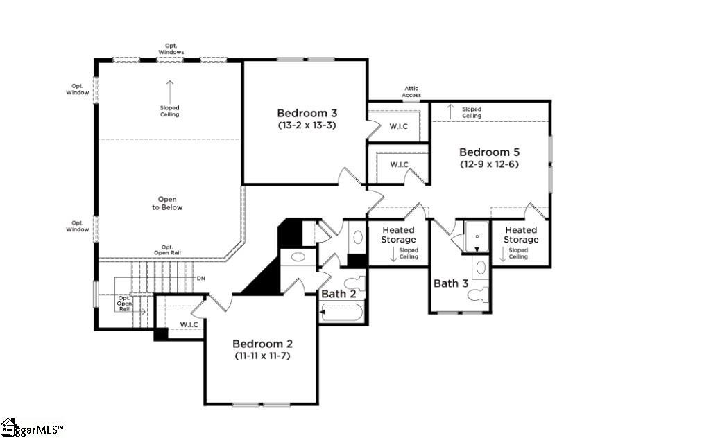 509 Vista Pond Drive