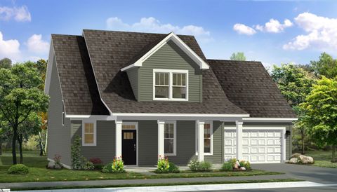 509 Vista Pond Drive Seneca SC 29678