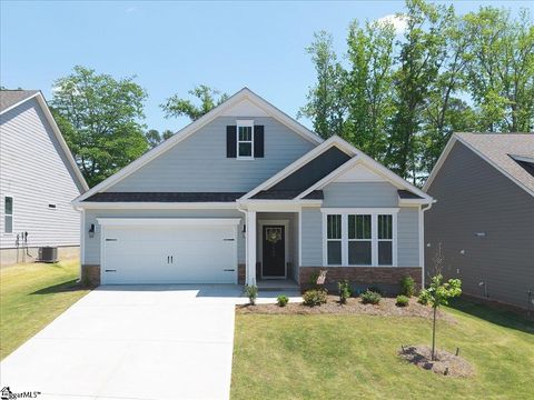 Photo of 1835 Wabash Place, Boiling Springs, SC 29316 (MLS # 1589574)