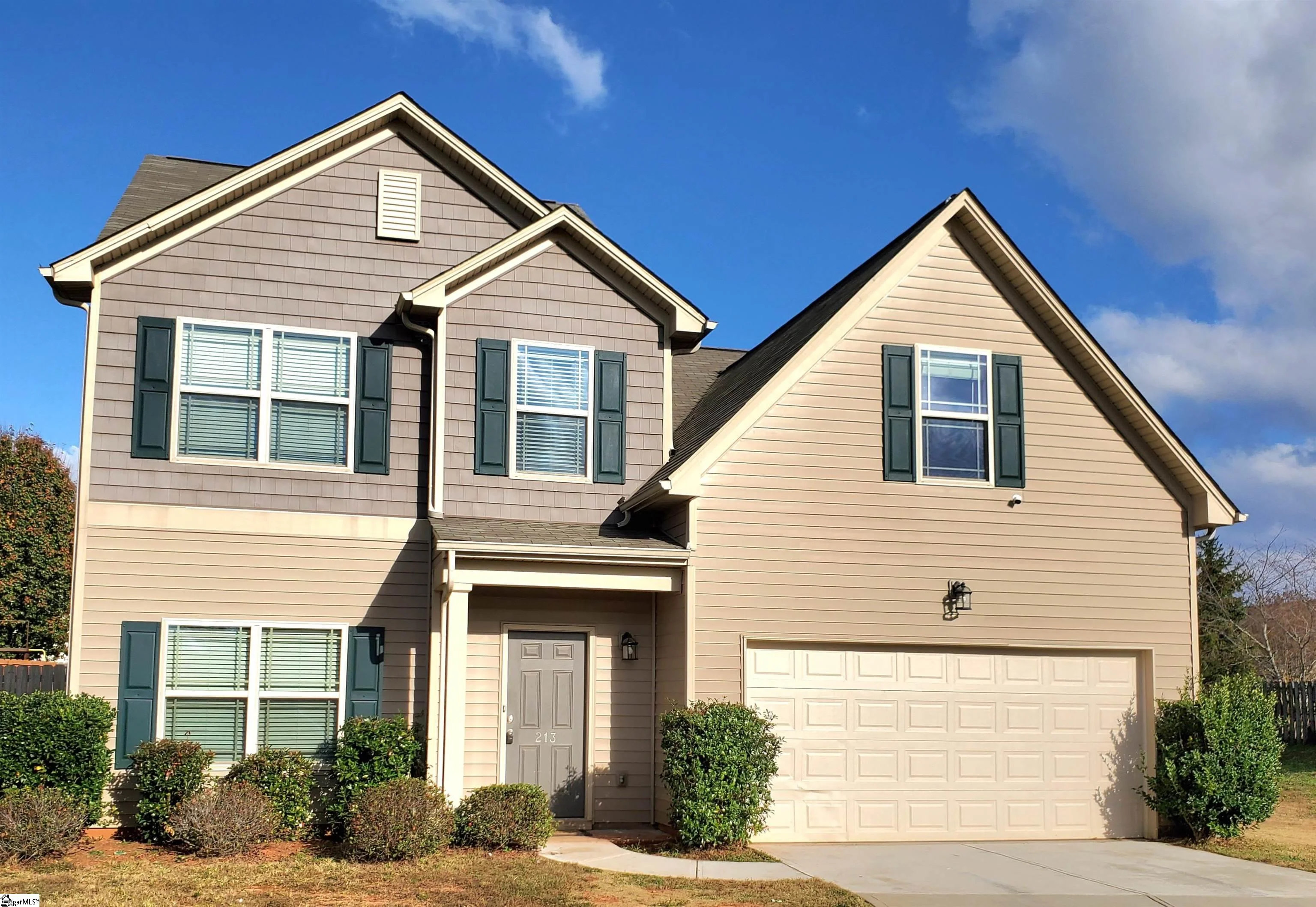 213 Werninger Court