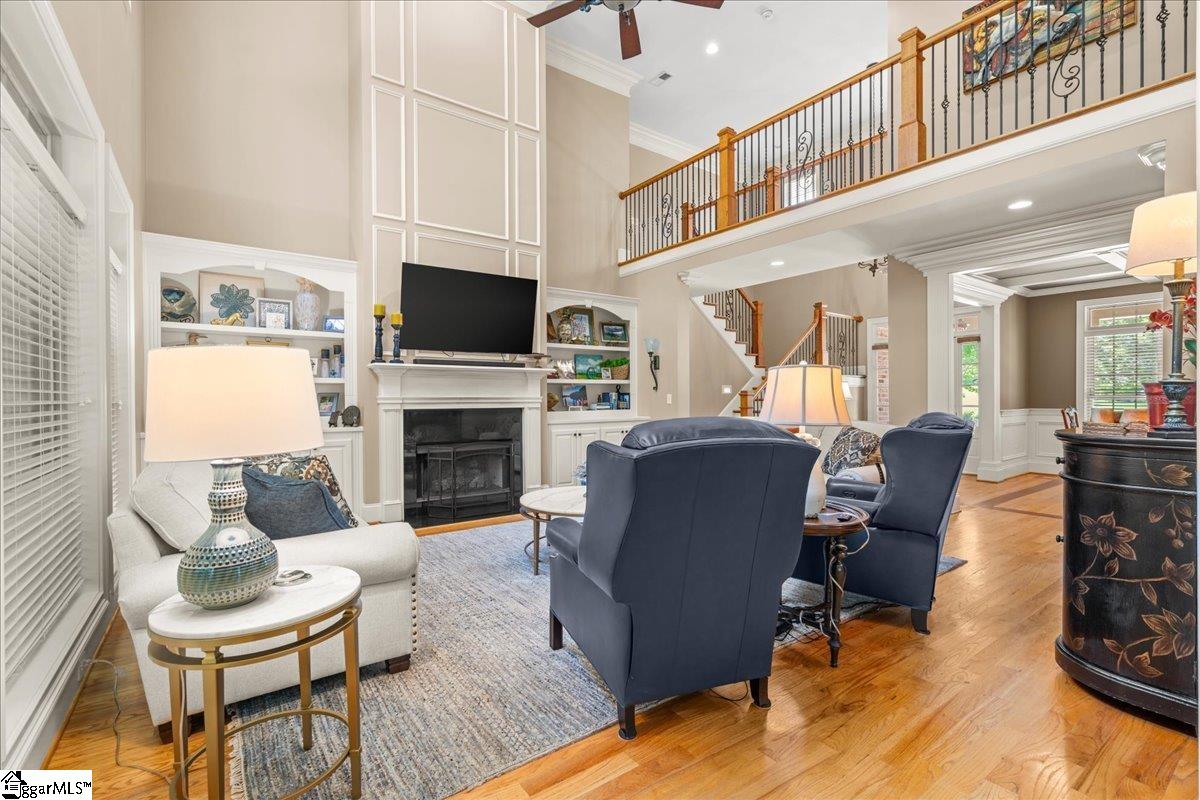 112 Griffith Hill Way