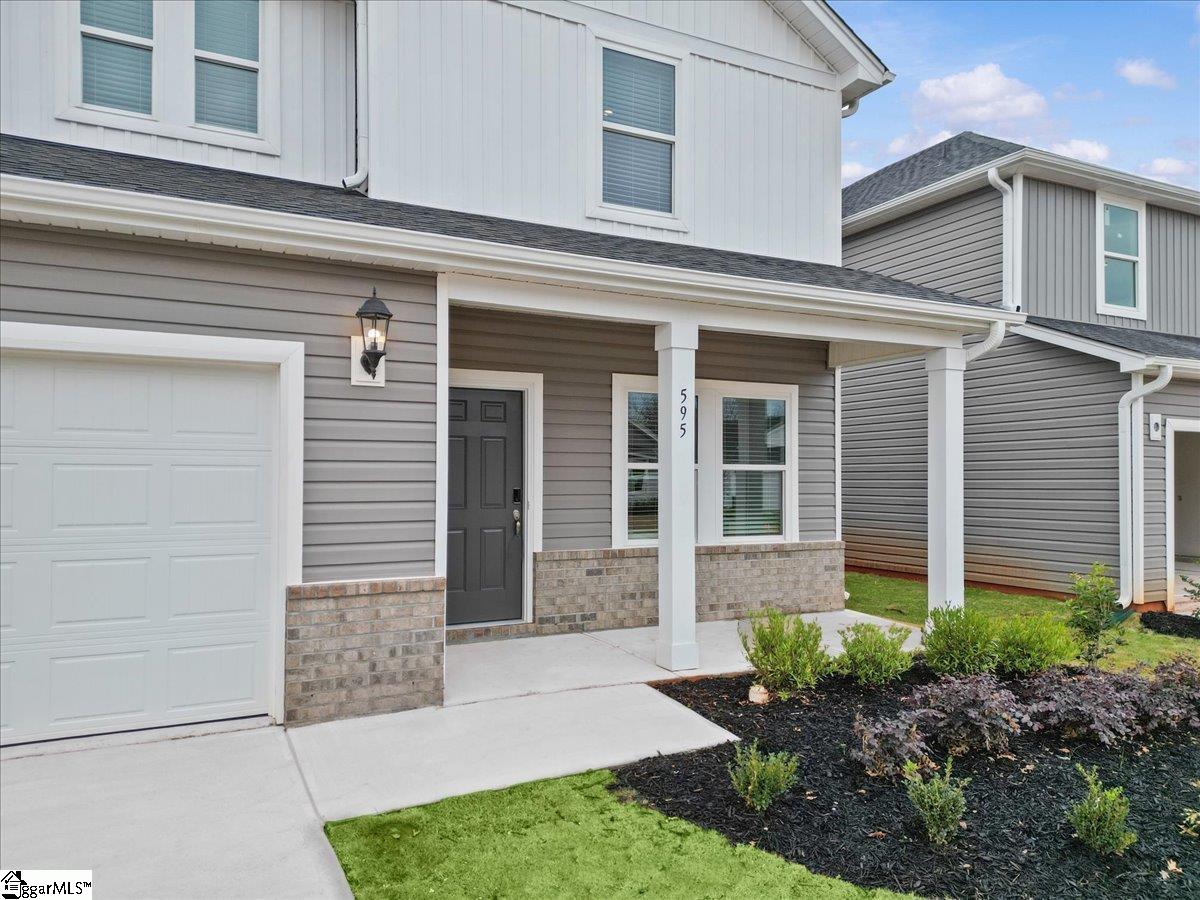 595 Ward Wilson Trail