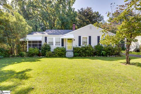 Photo of 2026 E North Street, Greenville, SC 29607 (MLS # 1601162)