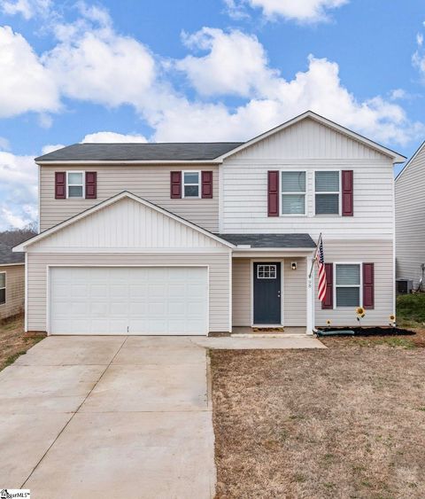 Photo of 98 Lyman Lake Road, Lyman, SC 29365 (MLS # 1582205)