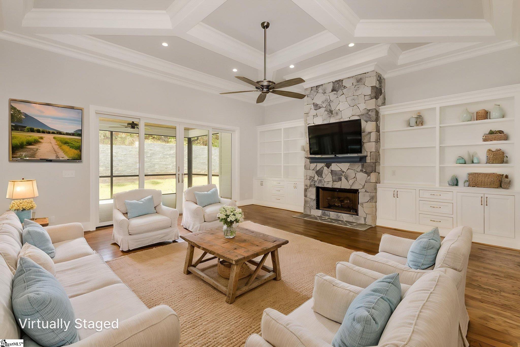 202 Chestnut Pond Lane