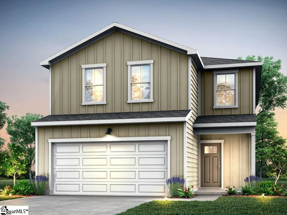 7026 Stiles Way Unit Lot 75
