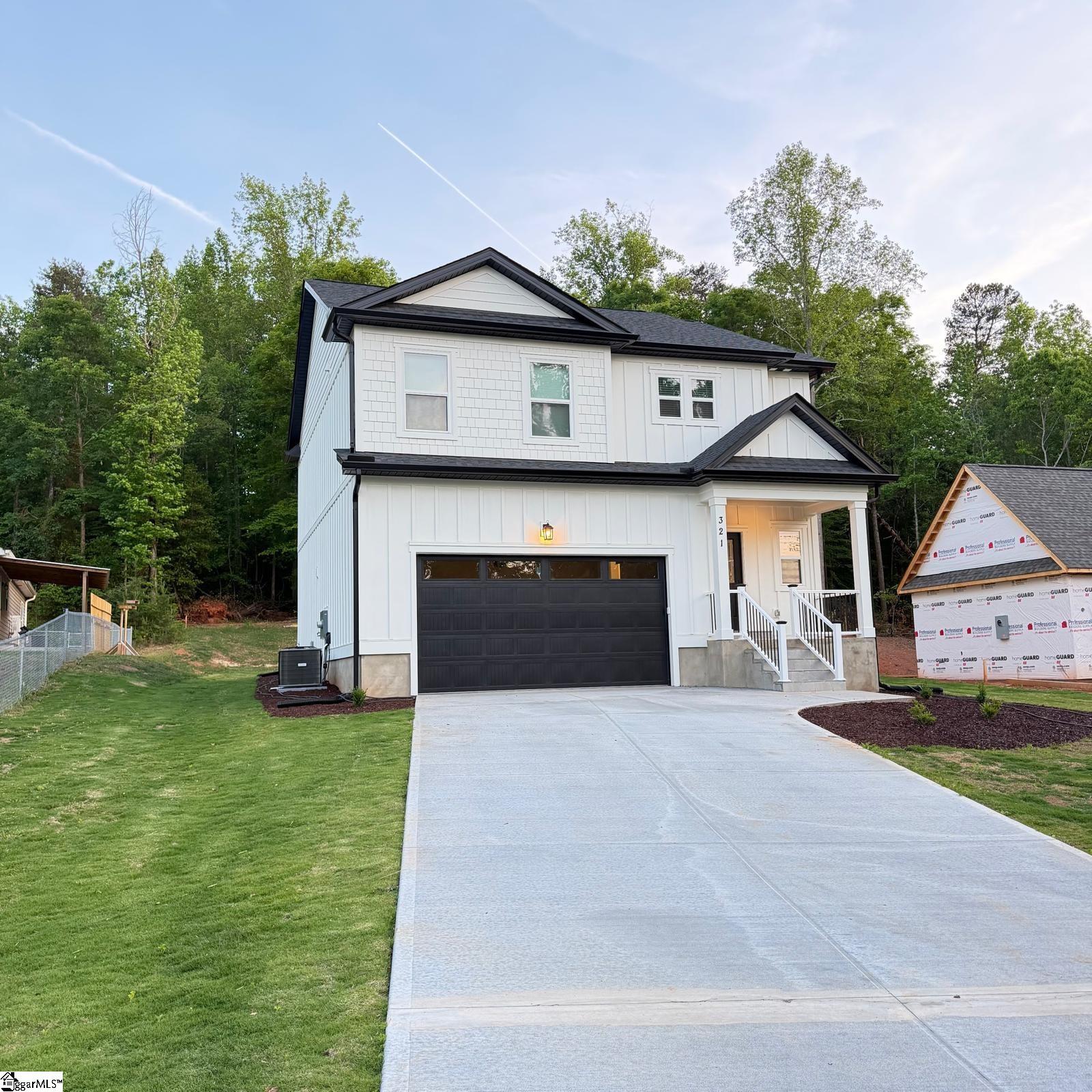 321 Sunnydale Drive